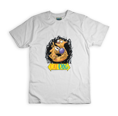 Remera Niño Cat Dog personajes- BSDACD1