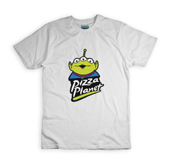 Remera Niño Toy Story marciano- BSDATS3 en internet