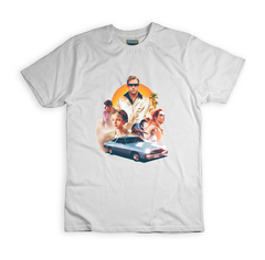 Remera Niño Drive personajes- BSSPD3 en internet