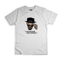 Remera Niño Breaking Bad cara- BSSPBB3 - comprar online