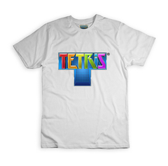 Remera Tetris - BBSTT3