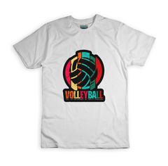 Remera Volley pelota- BSDV3 - comprar online