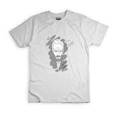 Remera Dr house dibujo- BSSPDH3 - comprar online