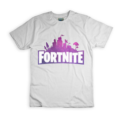 Remera Fornite - BBSFT3 - Blockbuster Store