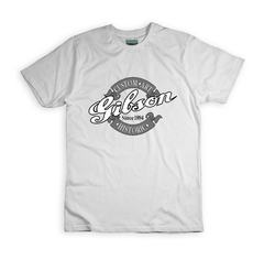 Remera Gibson - BBSG3