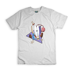 Remera Niño Rocko ojos - BSDAR3 - comprar online