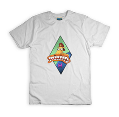 Remera Rocko rombo- BSDAR4 - comprar online