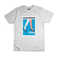 Remera Niño Almodovar - BSSPA4 - Blockbuster Store