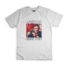 Remera American Horror Story - BSSPAS4 - Blockbuster Store