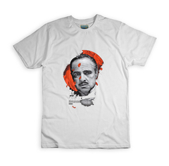 Remera Niño El padrino godfather- Bsspep4 - comprar online