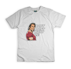Remera Gym baby- BSDG32 - comprar online