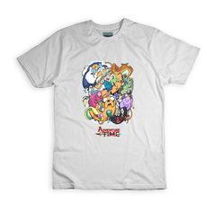 Remera Adventure Time art- BSDAAT5 - comprar online
