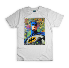 Remera Batman - BSSB5 - tienda online