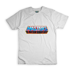 Remera He Man skeletor logo- BSDAHM5 - comprar online