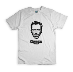 Remera Dr house everybody lies- BSSPDH5 - Blockbuster Store