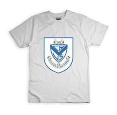 Remera Velez escudo- BSDVC5 en internet