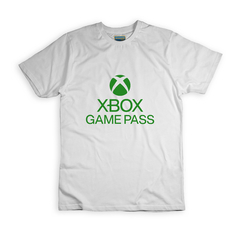 Remera Xbox - BBSX5 - comprar online