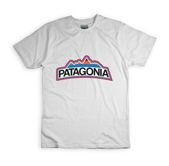 Remera Niño Argentina Patagonia - Bsarg41 - comprar online