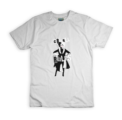 Remera Cruella rules- BSSPC6