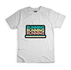 Remera Running colores- BSDR7 - comprar online