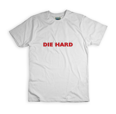 Remera Niño Duro De Matar bruce- Bsspddm9 - comprar online