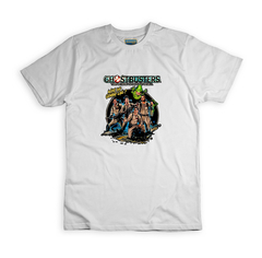 Remera Cazafantasmas circulo- BSSPCF9 - comprar online