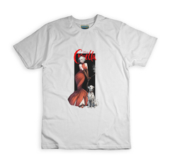 Remera Niño Cruella dibujo emma- BSSPC10 - comprar online