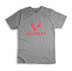 Remera Valorant - BBSV1 - Blockbuster Store