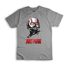 Remera Niño Ant Men - BSSAM1 - tienda online
