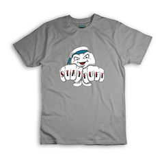 Imagen de Remera Niño Cazafantasmas puños- BSSPCF1