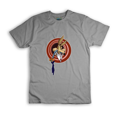 Remera Niño Looney Tunes coyote- BSDALT1 - tienda online
