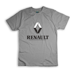 Remera Renault - BBSR1