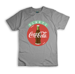 Remera Coca Cola - BSCC1 - tienda online