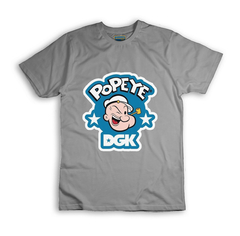 Remera Popeye DGK - BSDAP1 en internet