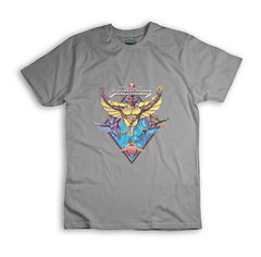 Remera Niño Silverhawks art - BSDAS1 - comprar online
