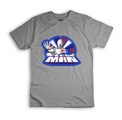 Remera Pepsiman - BBSPM2 - Blockbuster Store