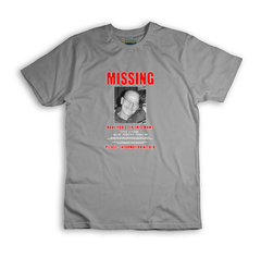 Remera Niño Breaking Bad perdido- BSSPBB2 - comprar online
