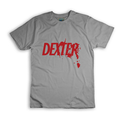 Imagen de Remera Dexter logo- BSSPD2