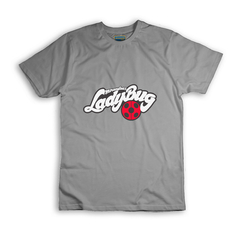 Imagen de Remera Ladybug logo ladybug- BSDAL2