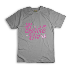 Remera Niño Barbie - BSSPB2 - tienda online