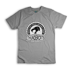 Remera Niño Thundercats estencil- BSDAT2 - comprar online