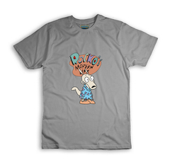 Remera Rocko rocko modern life- BSDAR2 - comprar online