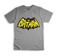 Remera Niño Batman - BSSB2 - tienda online