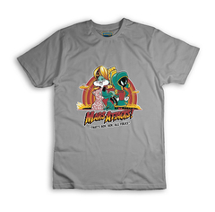 Remera Niño Looney Tunes mars attacks- BSDALT11 - comprar online