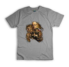 Imagen de Remera Niño El padrino personajes- Bsspep11