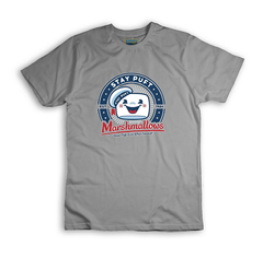 Remera Cazafantasmas sonrisa- BSSPCF12 - comprar online