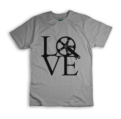 Remera Niño Ciclismo love- BSDC7 - comprar online