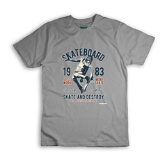 Remera Skate san diego- BSDS17 - comprar online