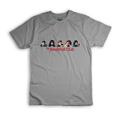 Remera Breakfast Club caras- BSSPBC3 - comprar online