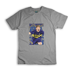 Remera Boca Juniors Martin Pelermo- BSDBJ4 - tienda online